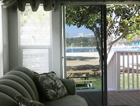 Newport Dunes Waterfront Resort Newport Beach Zimmer foto