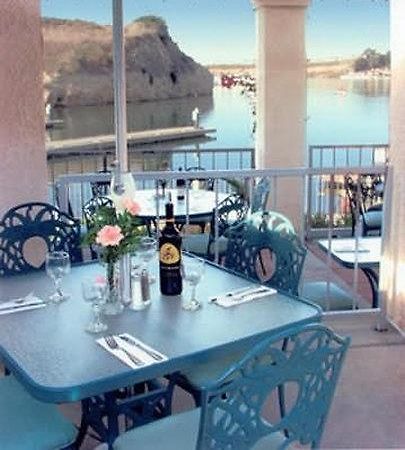 Newport Dunes Waterfront Resort Newport Beach Restaurant foto